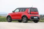 Kia Soul 2014 года (EU)